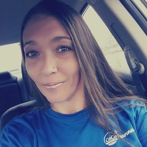 Meet your Posher, Keri